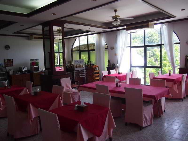 Abricole At Pattaya Hill Leilighet Eksteriør bilde