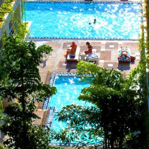 Abricole At Pattaya Hill Leilighet Eksteriør bilde